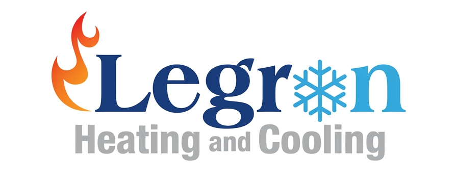 LEGRON HEATING & COOLING
